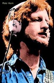Pete Ham