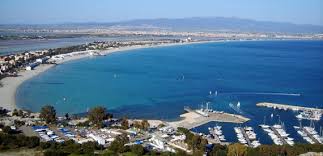 Service häufig gestellte fragen und antworten. Sommer Auf Dem Strand Des Poetto