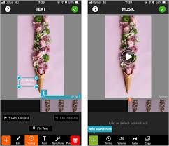 Vizmato is a delightful free app for shooting and editing video. 22 Of The Best Mobile Video Editing Apps In 2021 Later Blog