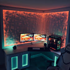 Weitere ideen zu gamer zimmer, zocker zimmer, gameroom ideen. Gamingrooms Gamingrooms In 2020 Gamer Zimmer Gameroom Ideen Zocker Zimmer