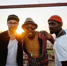 Mark forster bilder du bist was besonderes willkommen bei den hartmanns andreas bourani gitarren songs gitarrenunterricht deutsche musik beste musik altenpflege. Maro Maurice Kirya Help German Singer Mark Forster Cross Over With Chip In Lifestyle Ug