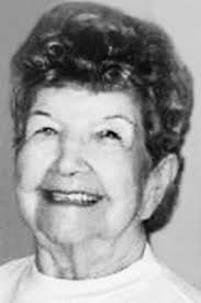 June Clukey Obituary (2018)