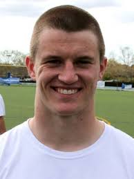 Stanton makes the call for NU