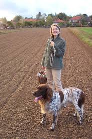 Image result for německý ohař dlouhosrstý