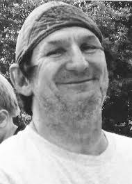 Paul “Slick” Edward Reeves