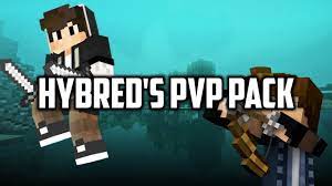 It's that time again for a new pvp texture pack. Hybred Pvp Texture Pack Minecraft Pe Bedrock Texture Packs