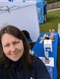 Vanessa Beal's Instagram, Twitter & Facebook