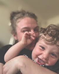 Fundraiser by Morgan Hoff : Help Morgan and Carter in Their Legal Fight