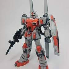1 144 フォーエバーガンダム 模型 フィギュアsns mg ガンダム 模型 ビギニング