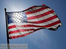 12 Cool Fakten Über Die Usa Flagge - 2022