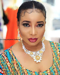 Until she revealed her life story, the actress was a mystery to her fans. Actress Lizzy Anjorin Sends Out Warning To Person Peddling Rumours About Her Information Nigeria