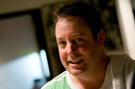 Gary Valentine @ DC Improv