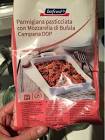 Parmigiana Pasticciata (aubergines à La Parmesane)