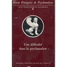 Freud Une Difficulte De La Psychanalyse Le Blog De Robin Guilloux