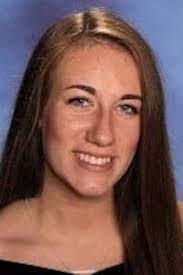 Centereach recognizes class leaders Lambadis, McLaughlin