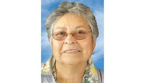 GLORIA JUAREZ Obituary (1933