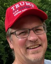 Jeffrey Sampson Obituary January 11, 2023