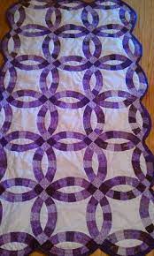 Double Wedding Ring Quilt Sold Double Wedding Ring Quilt Wedding Ring Quilt Wedding Quilt