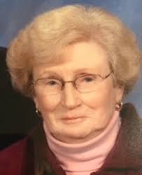 Obituary for Phyllis A. (Clifford) McGrath