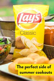 Perfect For Every Summer Cookout