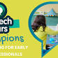 Speech Stars Champions event image