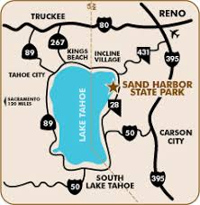 It is second deepest to if gaming is your thing, our lake tahoe map can lead you to the nevada side of the lake and its many lively casinos. Directions Parking Lake Tahoe Shakespeare Festival