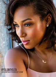 Fly Female Entrepreneur: Lita Lewis