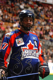 FBF: Brian Beisel 2005 NLL Champion
