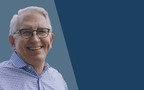 Author, Entrepreneur Charles Morgan to Speak at Venture Mashup