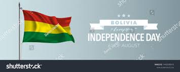 We did not find results for: Bolivia Independence Day Greeting Card Banner Vector Illustration Bolivian National Ho Independence Day Greeting Cards Independence Day Greetings Card Banner