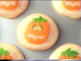 Pillsbury halloween cookies deaft west arch Pillsbury Ready To Bake Halloween Cookies Television Commercial 2004 Youtube