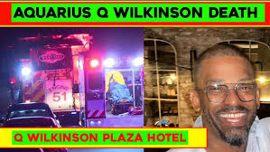 Chris Priester passed away and chris priester comedian