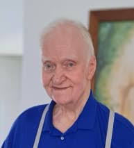 Grant Larson Obituary (1947