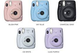 4.6 out of 5 stars with 16 ratings. Fujifilm Instax Mini 9 Vs Mini 11 The 5 Main Differences