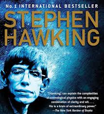 Brief History of Time/International Ed: Hawking, Stephen W.: 9780553173253:  Amazon.com: Books