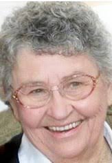 Mildred Langford Obituary (2014)