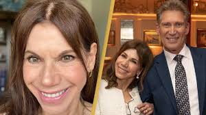 Golden Bachelor' star Theresa Nist speaks out after announcing divorce from  Gerry Turner