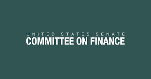 Jurisdiction About The United States Senate Committee On Finance