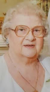 Obituary information for Patricia B. (Harrington) Fannon