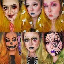 Trigger Warning: Cannibalism, Death, Blood and laughter Halloween never  felt so CREEPY Shawna Lornitis Sheena Smith