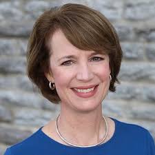 Maureen Mitchell (@MoemitchellSb)