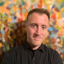 John Replogle's Instagram, Twitter & Facebook