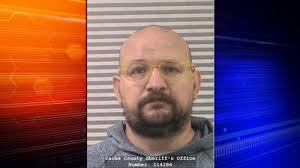 Hyrum man sent to prison for filming young girls and downloading child  pornography