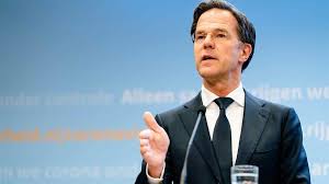 De aanpak van het virus zal regionaal worden georganiseerd. De Tv Van Gisteren Rutte Vestigt Kijkcijferrecord Met Persconferentie