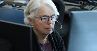 RCMP call centre operators are the 'reassuring voice'