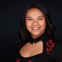 Jeri Au's Instagram, Twitter & Facebook