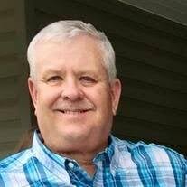 Barry Steve Davidson Obituary