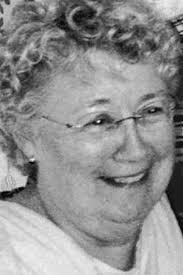 Patricia Jones Obituary (2019)