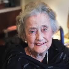 Joyce Florence (Petersen) Bennett Obituary May 13, 2021