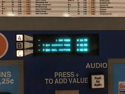 Your Recommendation For A Better Metro Pass Is Dc